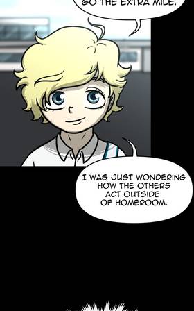 Read Motley Crew  16 Page 10 in English