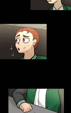 Read Motley Crew  17 Page 5 in English