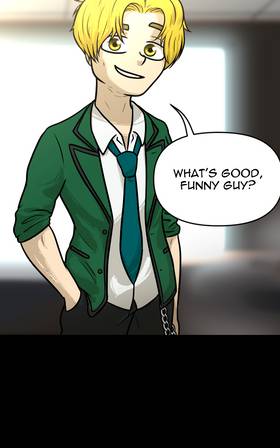 Read Motley Crew  17 Page 9 in English