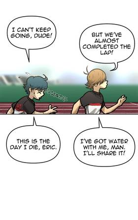 Read Motley Crew  18 Page 4 in English