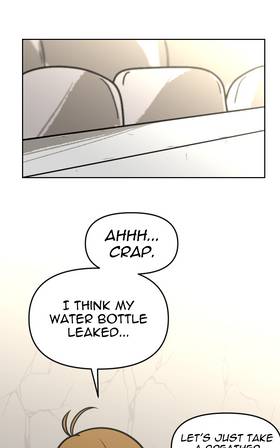 Read Motley Crew  18 Page 5 in English