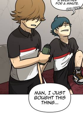 Read Motley Crew  18 Page 6 in English