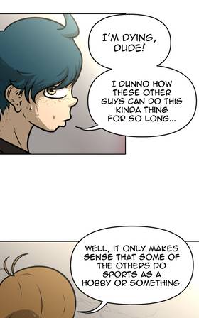 Read Motley Crew  18 Page 7 in English