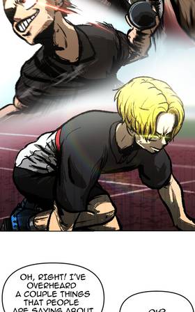 Read Motley Crew  18 Page 10 in English
