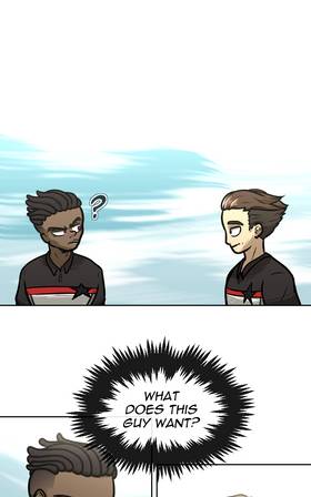 Read Motley Crew  19 Page 3 in English