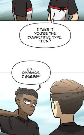 Read Motley Crew  19 Page 5 in English