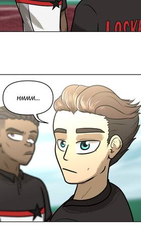 Read Motley Crew  19 Page 6 in English