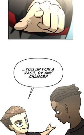 Read Motley Crew  19 Page 8 in English