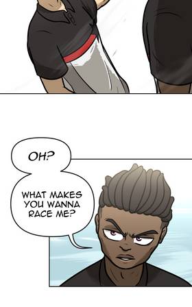 Read Motley Crew  19 Page 9 in English