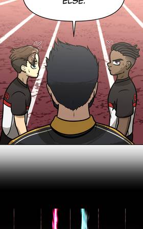 Read Motley Crew  20 Page 4 in English