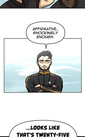 Read Motley Crew  20 Page 7 in English