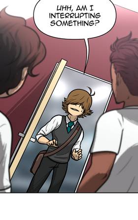 Read Motley Crew  21 Page 3 in English