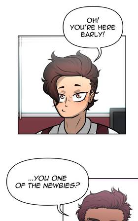 Read Motley Crew  21 Page 4 in English