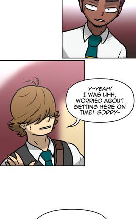 Read Motley Crew  21 Page 5 in English