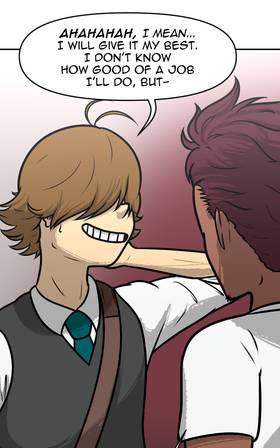 Read Motley Crew  21 Page 8 in English