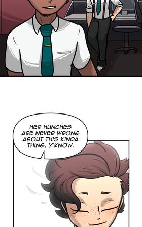 Read Motley Crew  21 Page 10 in English