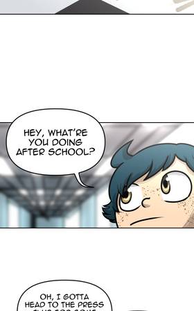 Read Motley Crew  22 Page 4 in English