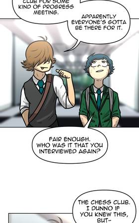Read Motley Crew  22 Page 5 in English