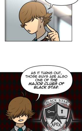 Read Motley Crew  22 Page 6 in English
