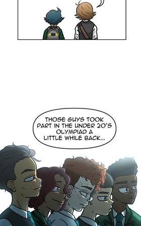 Read Motley Crew  22 Page 8 in English