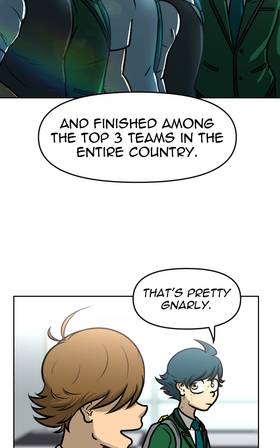 Read Motley Crew  22 Page 9 in English