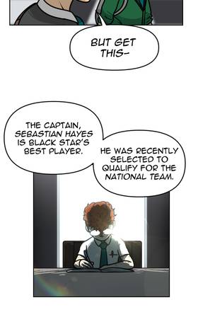 Read Motley Crew  22 Page 10 in English