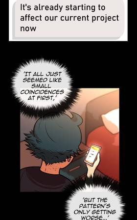 Read Motley Crew  23 Page 6 in English