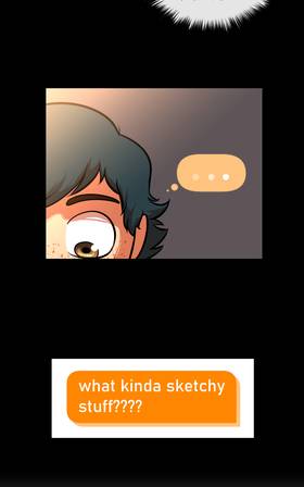 Read Motley Crew  23 Page 7 in English