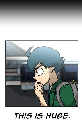 Read Motley Crew  23 Page 8 in English