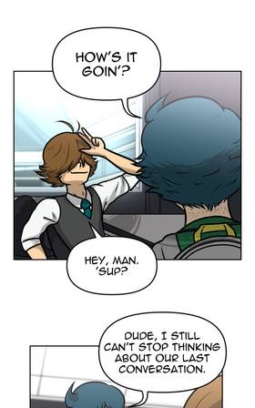 Read Motley Crew  23 Page 10 in English