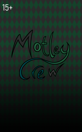 Read Motley Crew  1 Page 1 in English