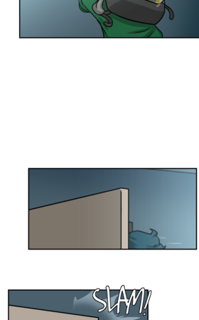 Read Motley Crew  1 Page 9 in English