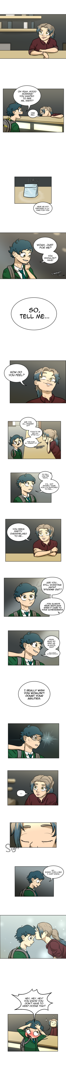 Read Motley Crew  2 Page 2 in English