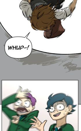 Read Motley Crew  7 Page 2 in English