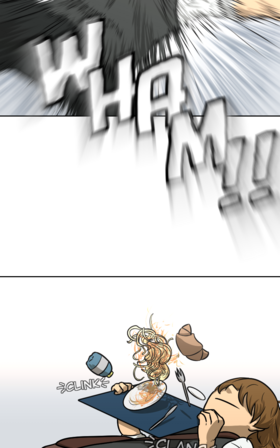 Read Motley Crew  7 Page 5 in English