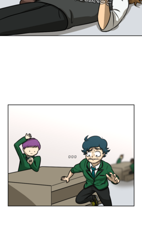 Read Motley Crew  7 Page 6 in English