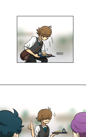 Read Motley Crew  7 Page 7 in English