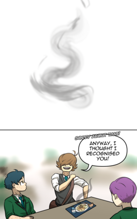 Read Motley Crew  7 Page 9 in English
