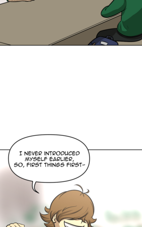 Read Motley Crew  7 Page 10 in English