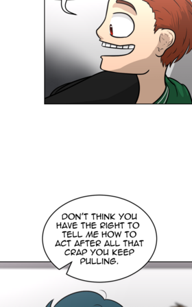 Read Motley Crew  8 Page 4 in English