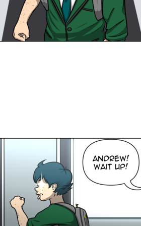 Read Motley Crew  9 Page 5 in English