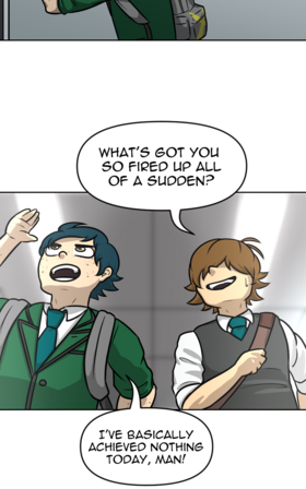 Read Motley Crew  9 Page 6 in English