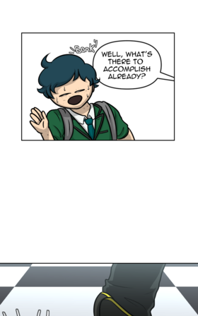 Read Motley Crew  9 Page 7 in English