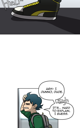 Read Motley Crew  9 Page 8 in English