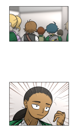 Read Motley Crew  10 Page 4 in English