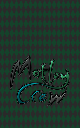 Read Motley Crew  11 Page 1 in English
