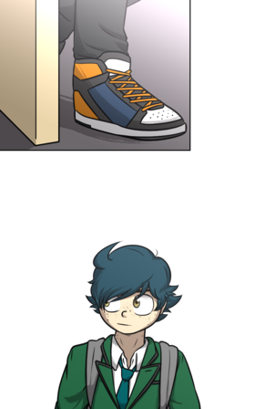 Read Motley Crew  11 Page 4 in English