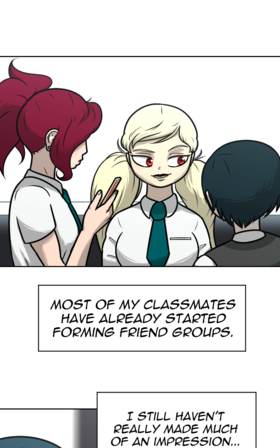 Read Motley Crew  11 Page 7 in English