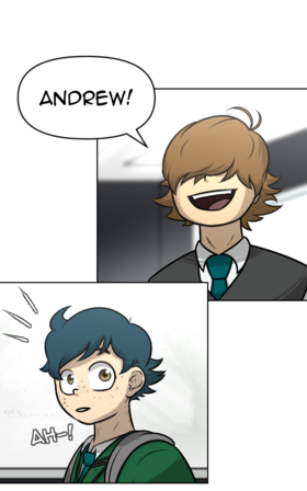 Read Motley Crew  11 Page 9 in English