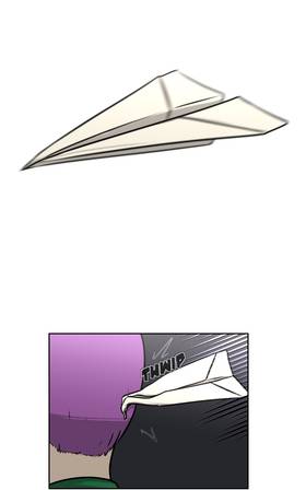 Read Motley Crew  24 Page 3 in English